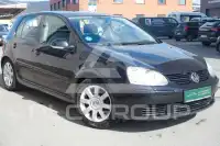 2006 Volkswagen GOLF