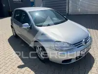 2006 Volkswagen GOLF