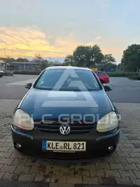 2006 Volkswagen GOLF