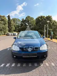 2006 Volkswagen GOLF