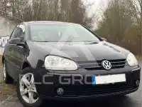2006 Volkswagen GOLF