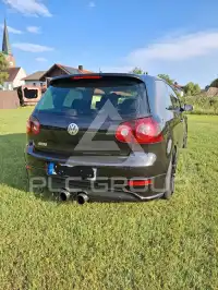 2006 Volkswagen GOLF