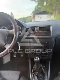 2006 Volkswagen GOLF
