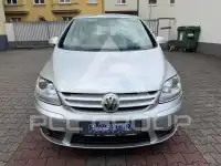 2006 Volkswagen GOLF