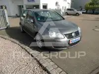 2006 Volkswagen GOLF