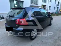 2006 Volkswagen GOLF