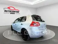 2006 Volkswagen GOLF