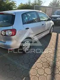 2006 Volkswagen GOLF