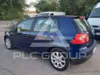 2006 Volkswagen GOLF