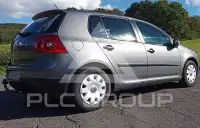 2006 Volkswagen GOLF
