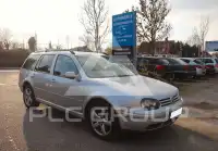 2006 Volkswagen GOLF