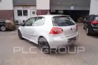 2006 Volkswagen GOLF