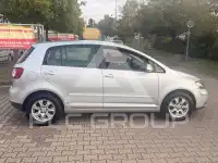 2006 Volkswagen GOLF