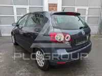 2006 Volkswagen GOLF