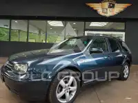 2006 Volkswagen GOLF