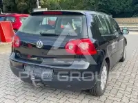 2006 Volkswagen GOLF