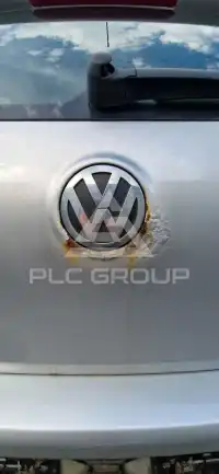 2006 Volkswagen GOLF