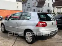2006 Volkswagen GOLF