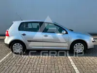 2006 Volkswagen GOLF