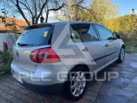 2006 Volkswagen GOLF