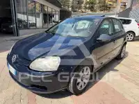 2006 Volkswagen GOLF