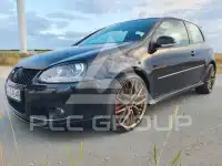 2006 Volkswagen GOLF