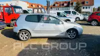 2006 Volkswagen GOLF