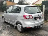 2006 Volkswagen GOLF