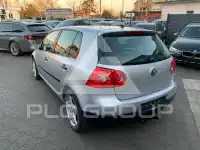 2006 Volkswagen GOLF