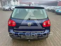 2006 Volkswagen GOLF