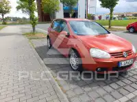 2006 Volkswagen GOLF