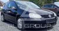 2006 Volkswagen GOLF