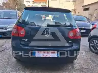2006 Volkswagen GOLF