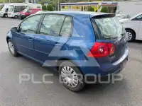 2006 Volkswagen GOLF