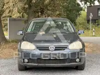2006 Volkswagen GOLF