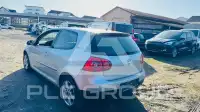 2006 Volkswagen GOLF