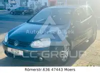 2006 Volkswagen GOLF