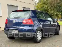 2006 Volkswagen GOLF