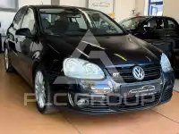 2006 Volkswagen GOLF