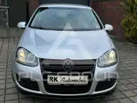 2006 Volkswagen GOLF