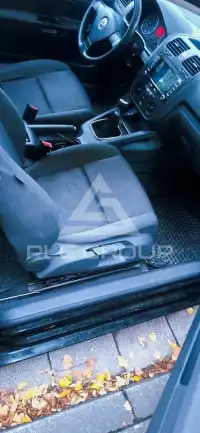 2006 Volkswagen GOLF