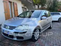 2006 Volkswagen GOLF