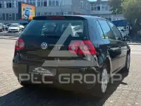 2006 Volkswagen GOLF