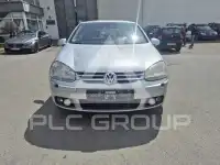2006 Volkswagen GOLF