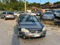 2006 Volkswagen GOLF