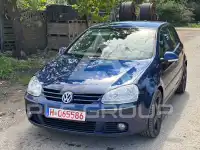 2006 Volkswagen GOLF