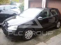 2006 Volkswagen GOLF