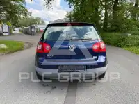 2006 Volkswagen GOLF