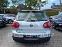 2006 Volkswagen GOLF