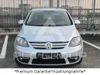 2006 Volkswagen GOLF